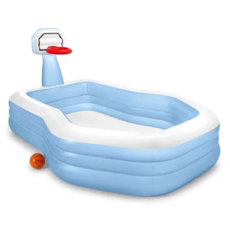 INTEX Shootin´Hoops Familienpool 790 L