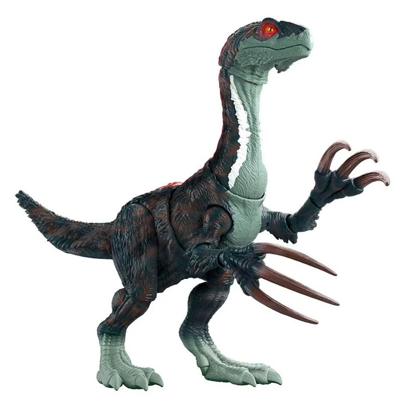 Jurassic World Sound Slashin' Slasher Dino
