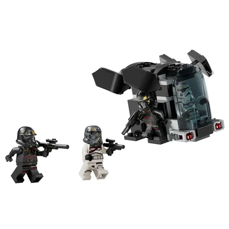 LEGO® Star Wars™, Battle Pack mit Todes- und Nachtsoldaten