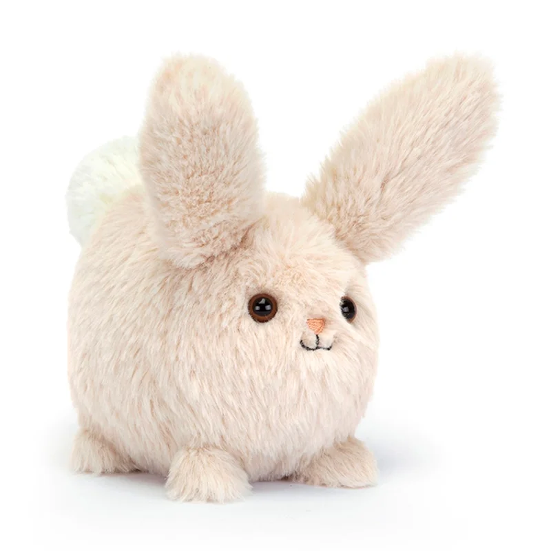 Jellycat Caboodle kanin 8 cm