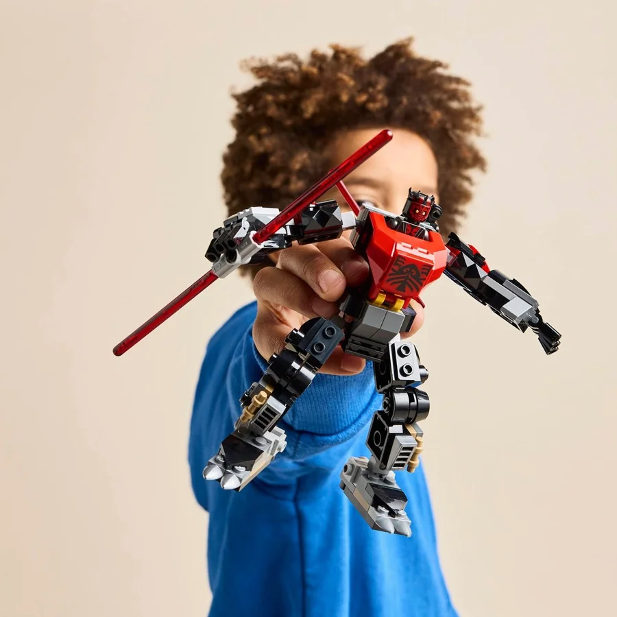 LEGO® Star Wars™ Darth Maul™ mech