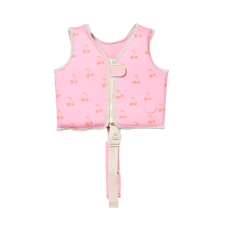 Sunnylife Schwimmweste, cotton candy cherry