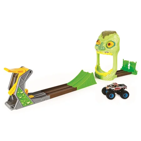 Monster Jam 1:64 legesæt, Zombie Madness