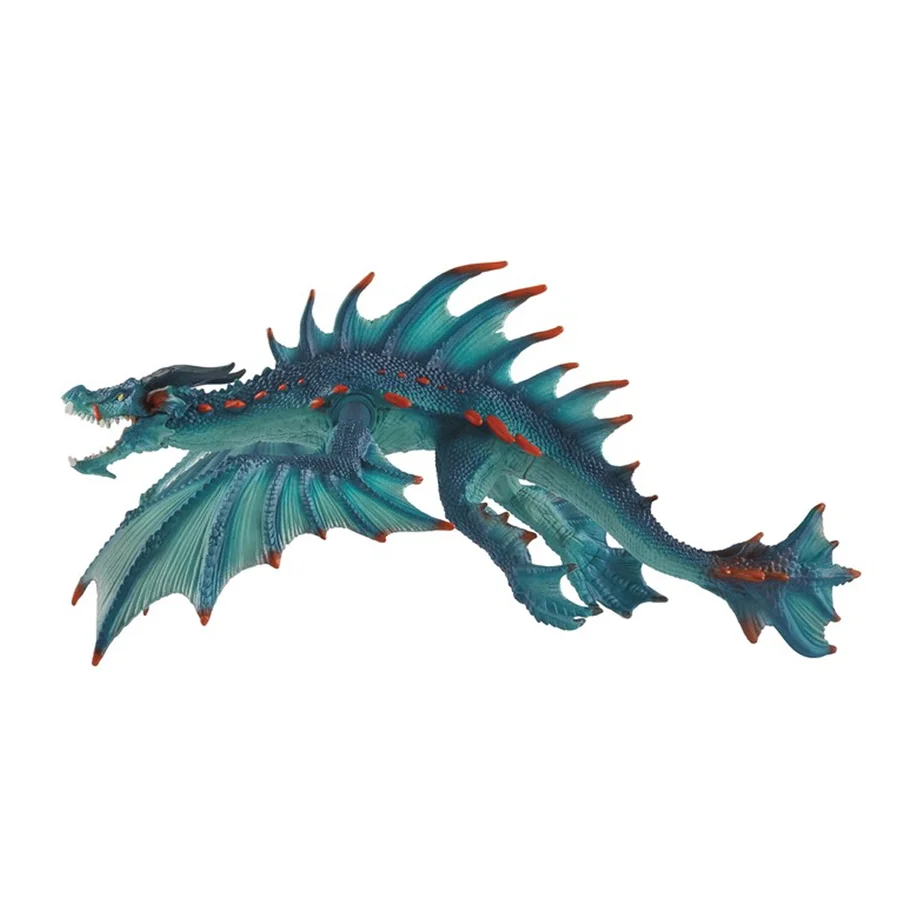Schleich havmonster