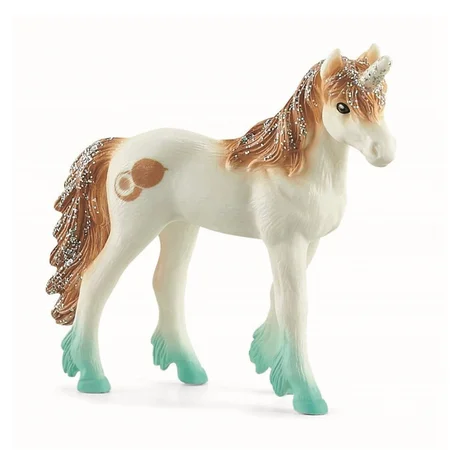 Schleich Bayala føl, Coconut