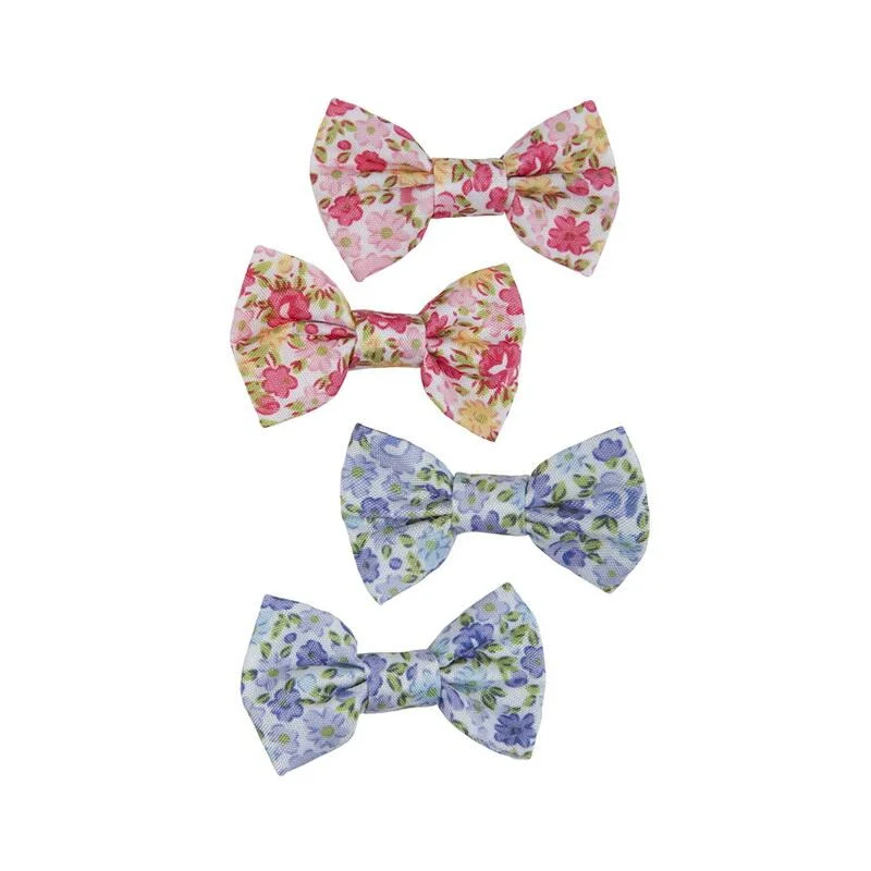 Great Pretenders hårspænder, Liberty Beauty Bows