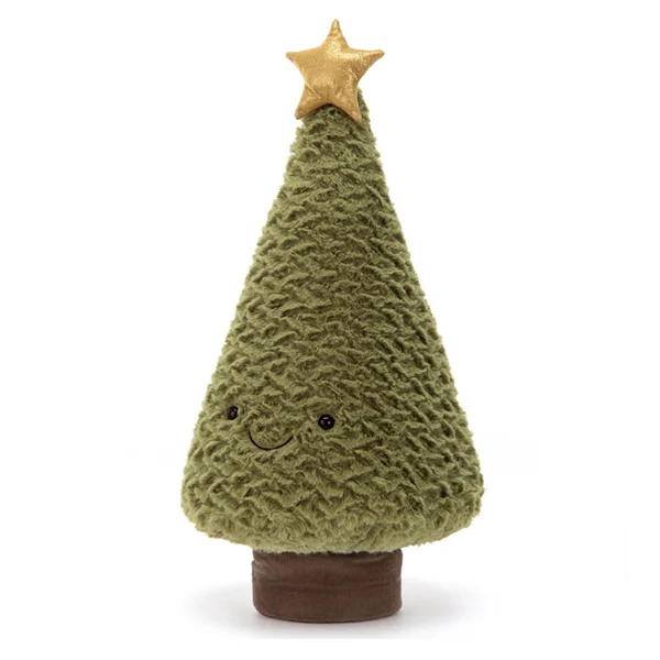 Jellycat Amuseable juletræ 29 cm