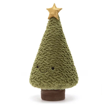 Jellycat Amuseable juletræ 29 cm