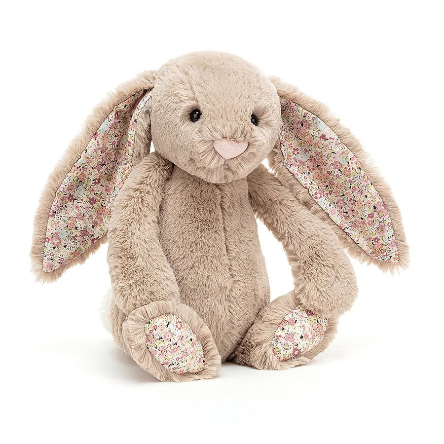 Jellycat Bashful Kanin Blossom, Bea - 51 cm