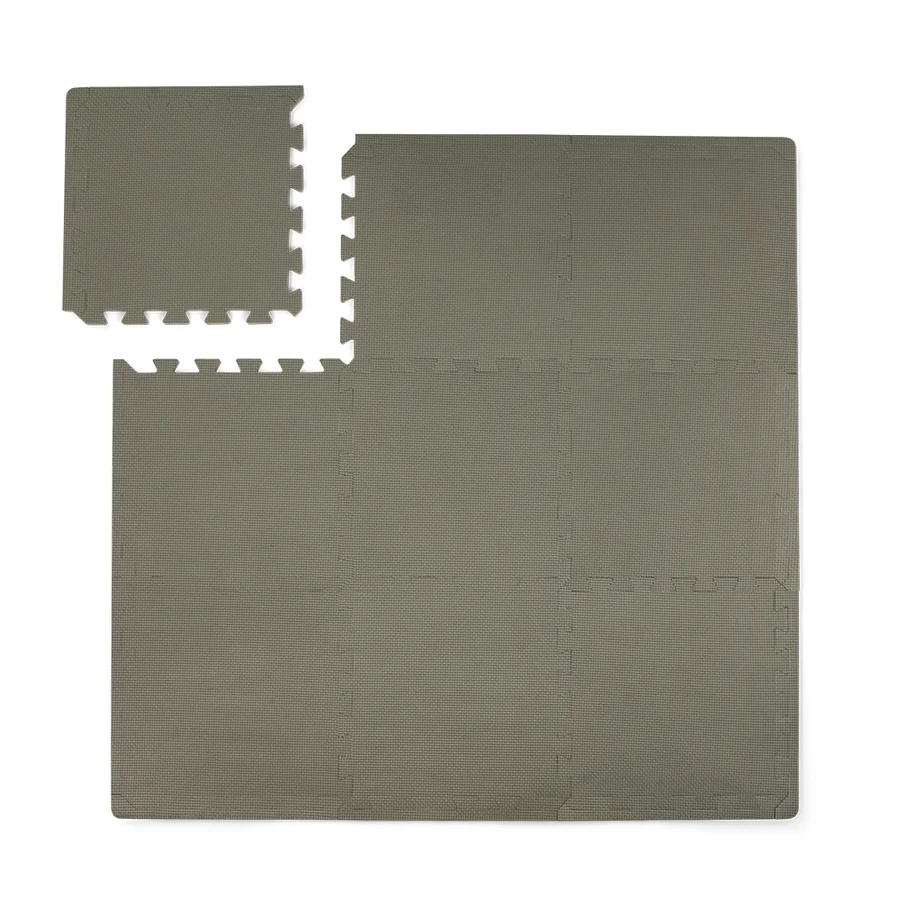 Thats Mine skum legegulv, Grey