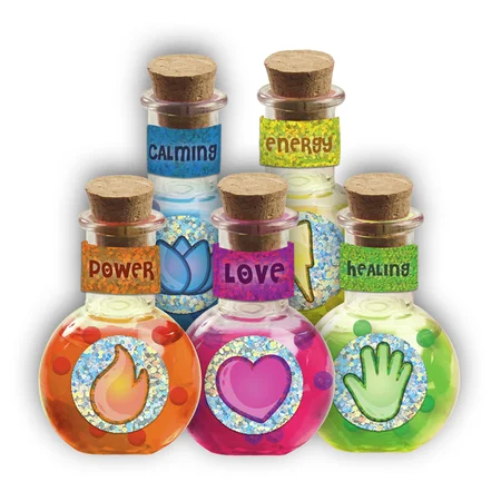 SES Creative Slime - Mix-It Zaubertränke