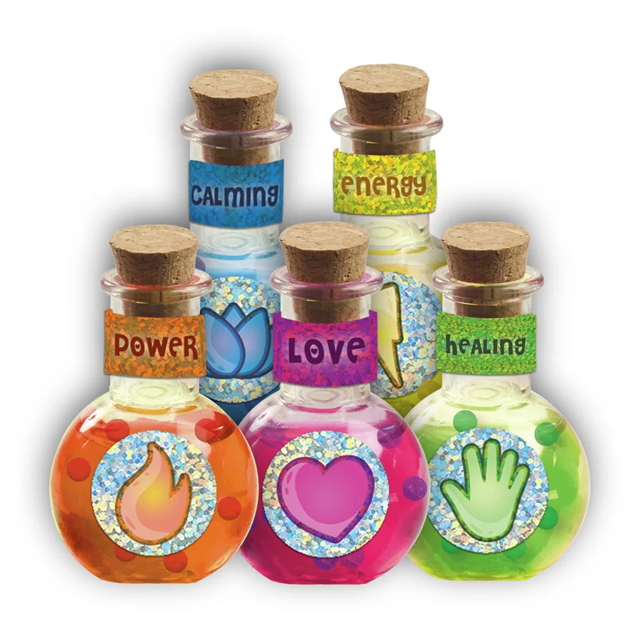 SES Creative Slime - Mix-It Zaubertränke