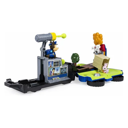 Paw Patrol, ride n rescue - Chase