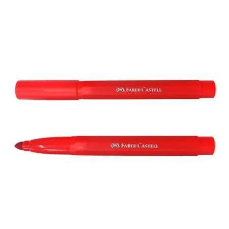 Faber-Castell jumbo tusser, 24 stk