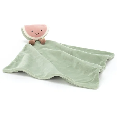 Jellycat nusseklud, Amusable Vandmelon