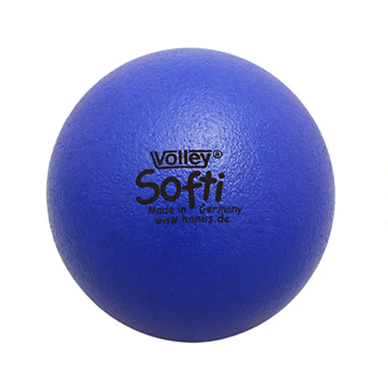 Volley Softi Stikbold, Blå