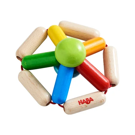 Haba trærangle, Color Carousel