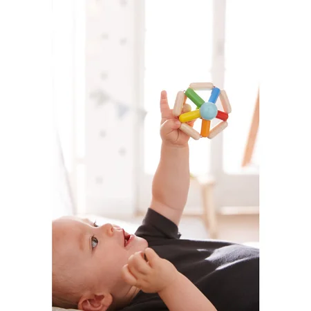 Haba trærangle, Color Carousel