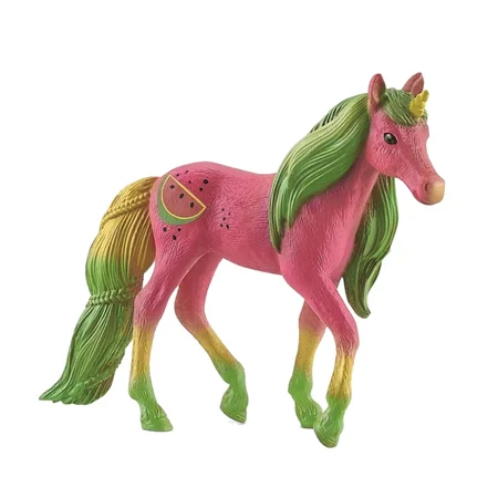 Schleich Bayala føl, Melon
