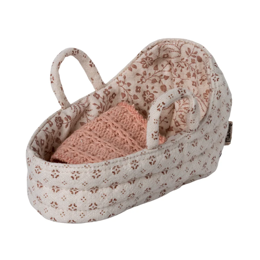 Maileg Babytrage für Baby Maus