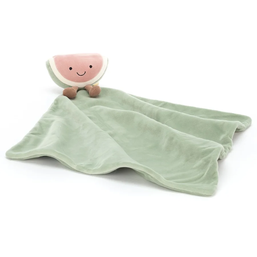 Jellycat nusseklud, Amusable Vandmelon