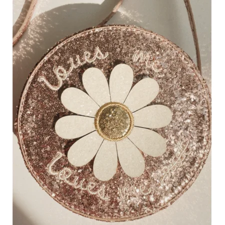 Daisy Schultertasche, Konges Sløjd 