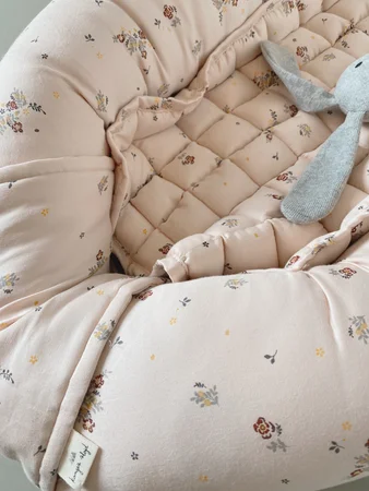 Konges Sløjd babynest, Nostalgie Blush
