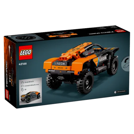 LEGO® Technic, NEOM McLaren Extreme E-Rennauto