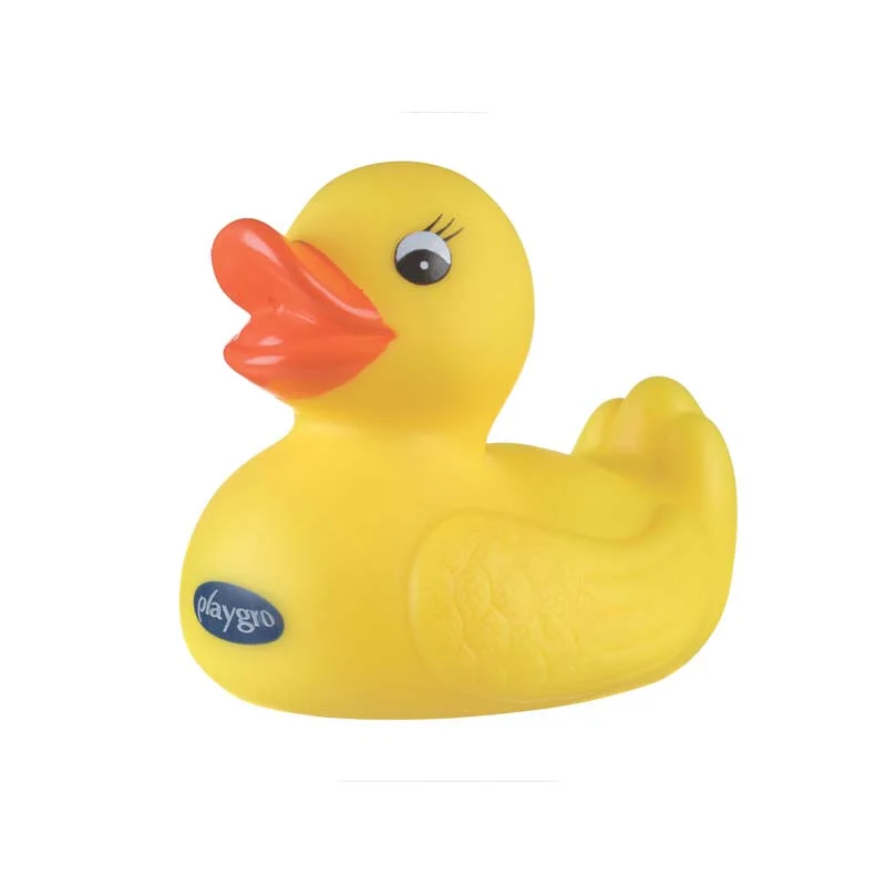 Playgro gul badeand