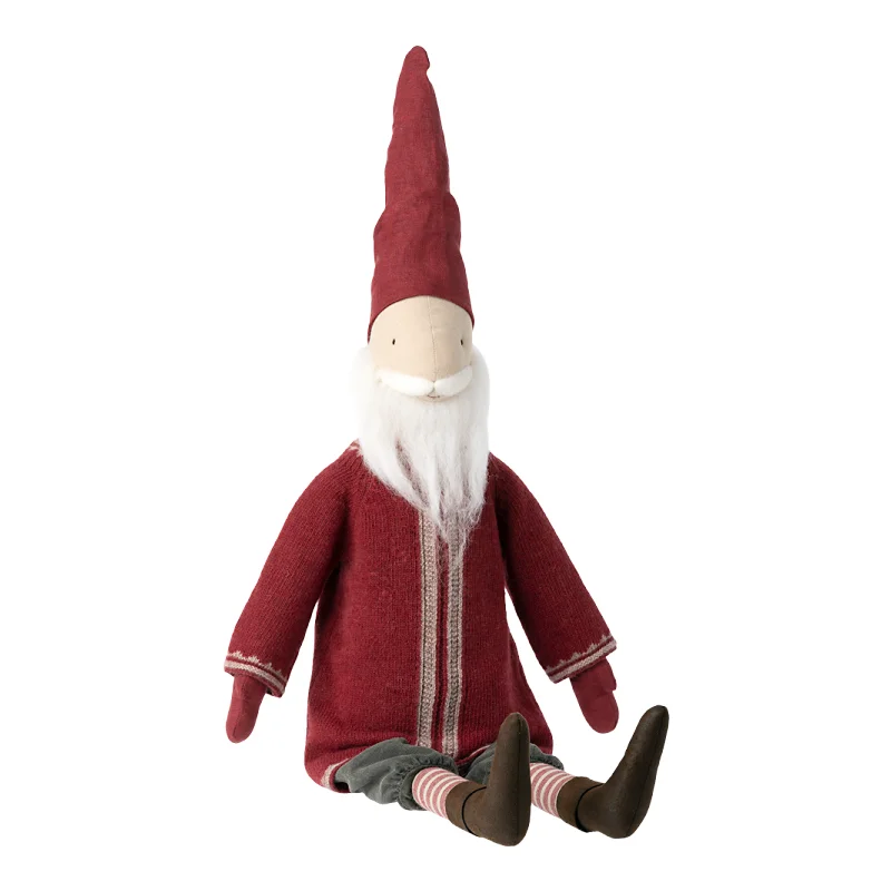 Maileg Weihnachtsmann, klein 85 cm