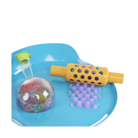 Orbeez Challenge