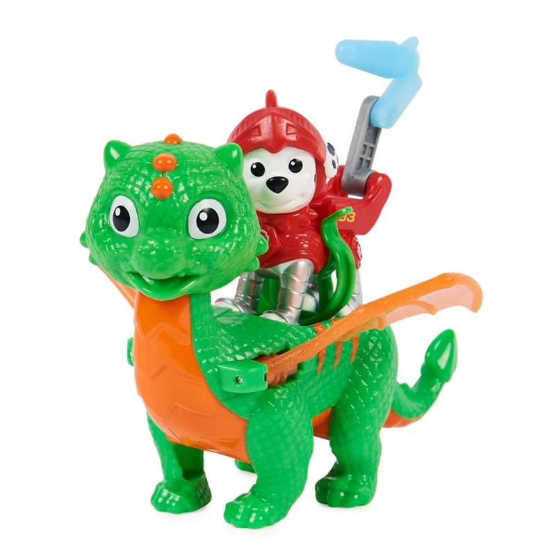 Paw Patrol Knights Hero Pups - Marshall