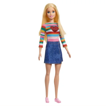 Barbie Core Barbie Malibu Refresh
