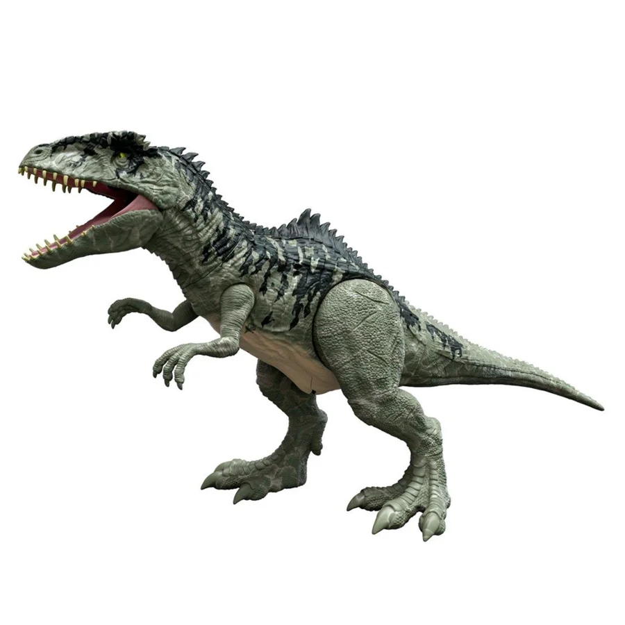 Jurassic World Super Colossal Giant Gigantosaurus