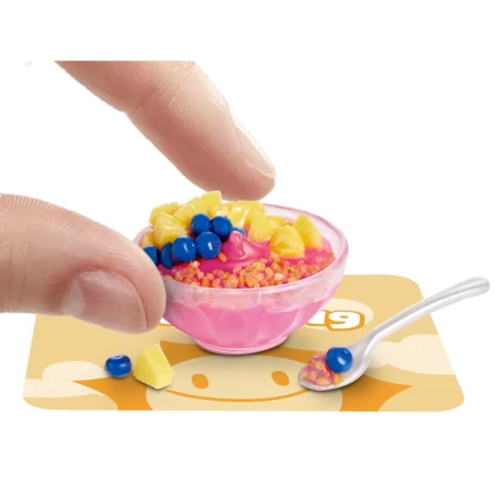 Make it Mini Lebensmittel, Cafe PDQ S3A, Miniverse