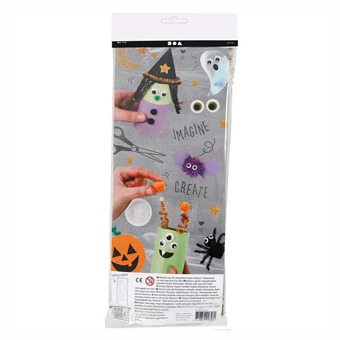 CC Hobby Halloween Kreamix