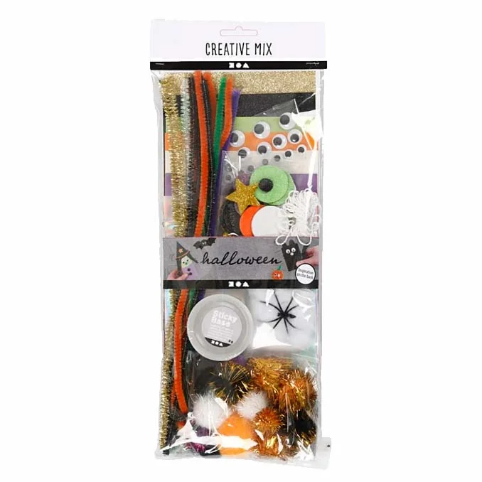 CC Hobby Halloween Kreamix