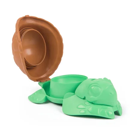 Kinetic Sand, Strandschildkröten-Set