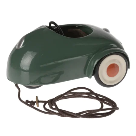 Auto für Mäuse - dunkelgrün, Maileg 