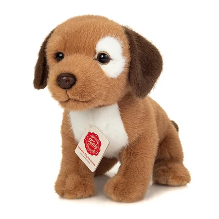 Teddy Hermann, Hundewelpe Milow 25 cm