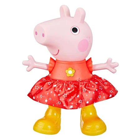 Peppa Pig Schlammfestival