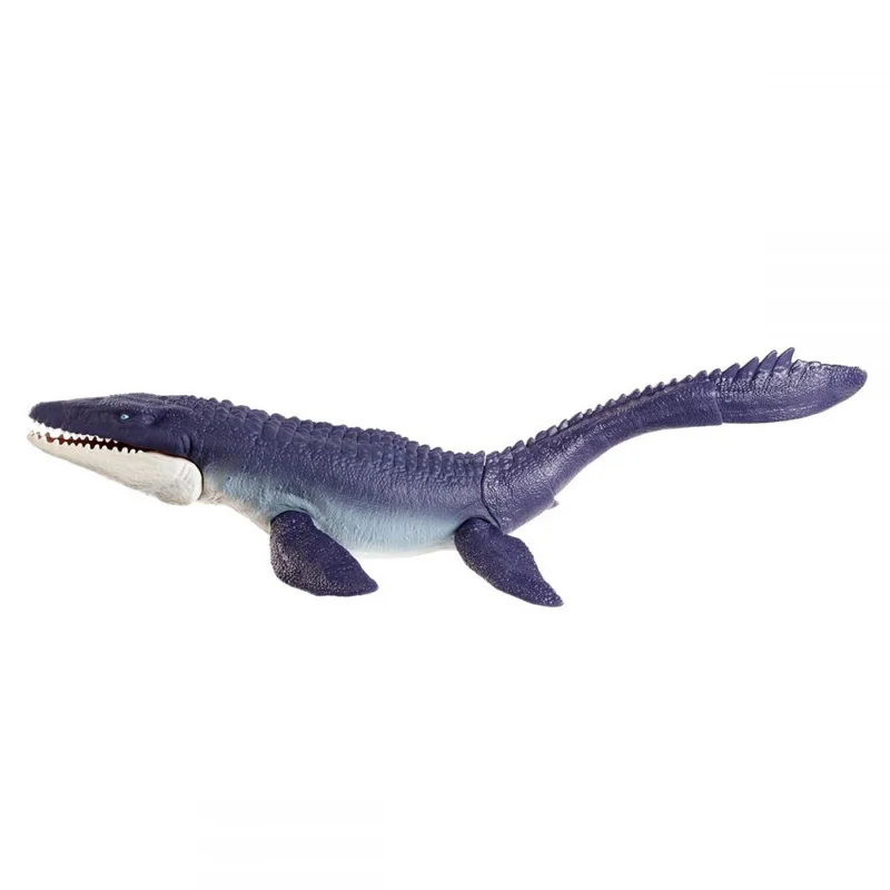 Jurassic World Ocean Protector Mosasaurus