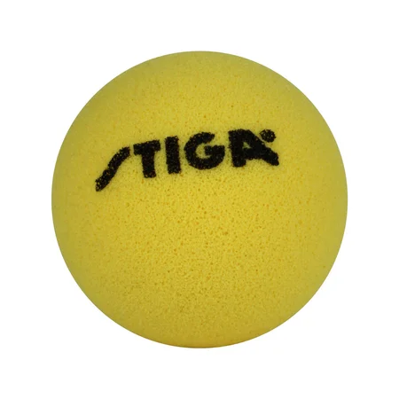 Stiga skum tennisbold