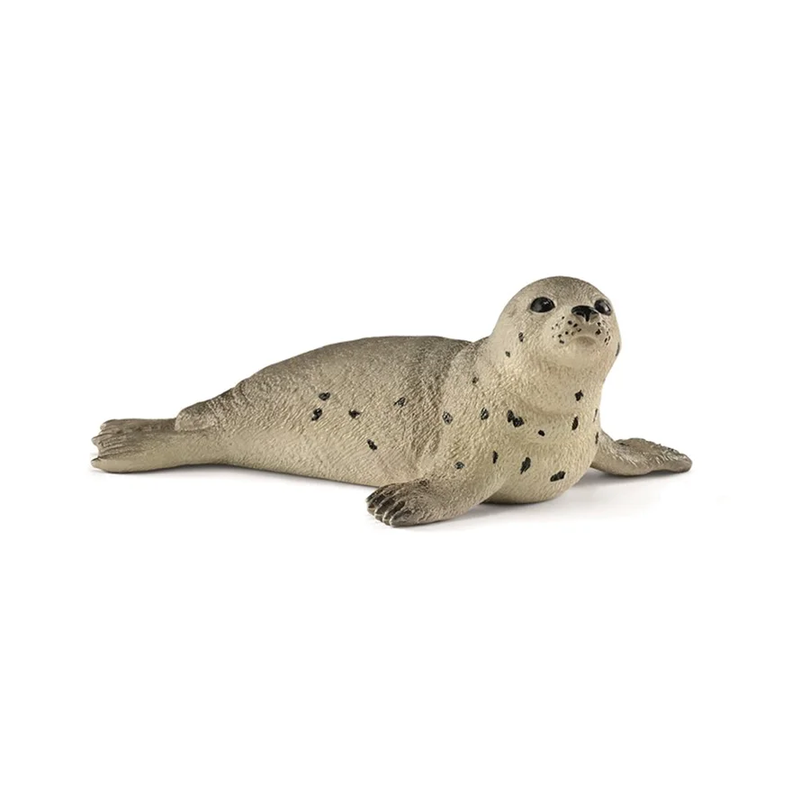 Schleich dyr, sælunge
