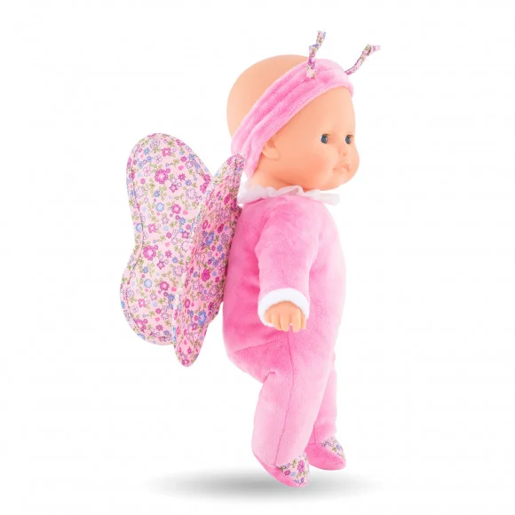 Corolle babydukke Min første, Sweetheart Papillon