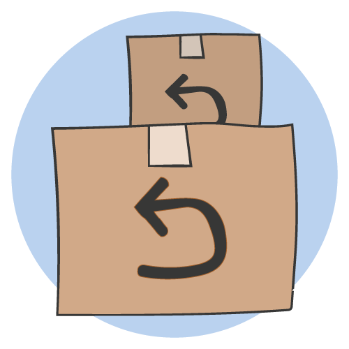 Returportal