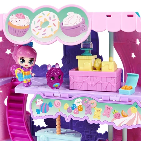 Hatchimals Colleggtibles Candy Shop