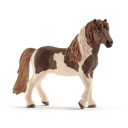 Schleich hest, Islænderhingst