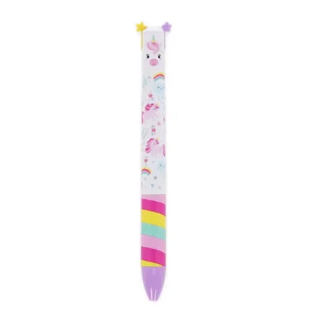 Legami Click & Clack kuglepen, Unicorn