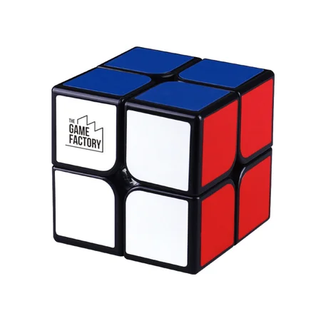 IQ terning, 2x2 